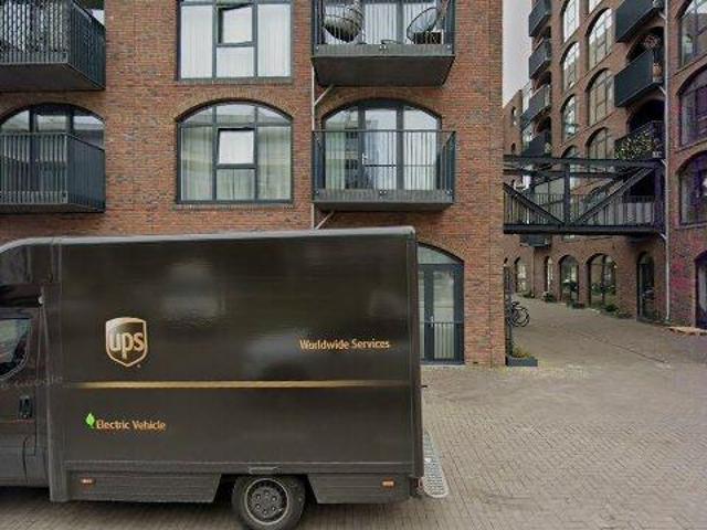 appartement for rent Amsterdam Zandstrooierstraat