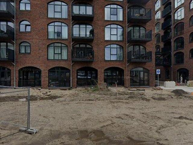 appartement for rent Amsterdam Zandstrooierstraat