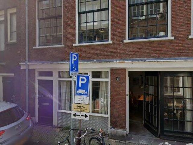 appartement for rent Amsterdam Zandstraat