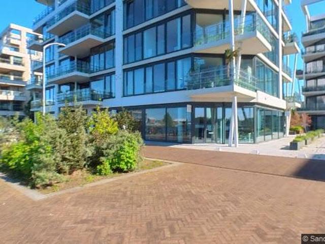 appartement for rent Amsterdam Zeeburgerkade