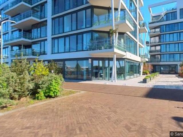 appartement for rent Amsterdam Zeeburgerkade