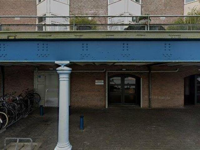 appartement for rent Amsterdam Zeeburgerkade