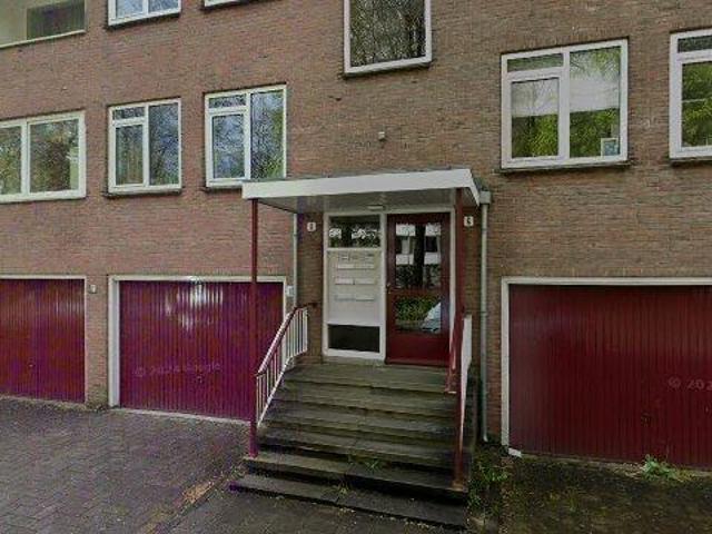 appartement for rent Amsterdam Zuid Hollandstraat