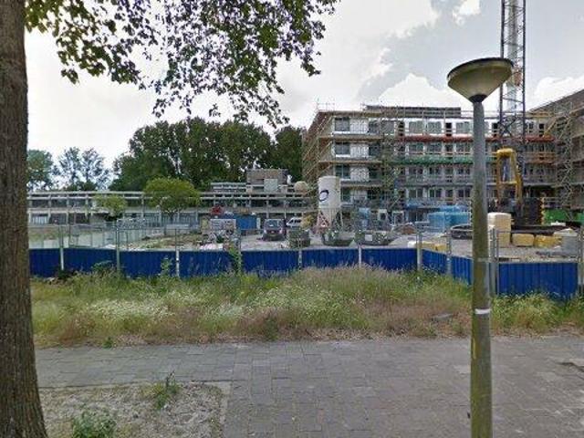 appartement for rent Amsterdam Zuidelijke Wandelweg