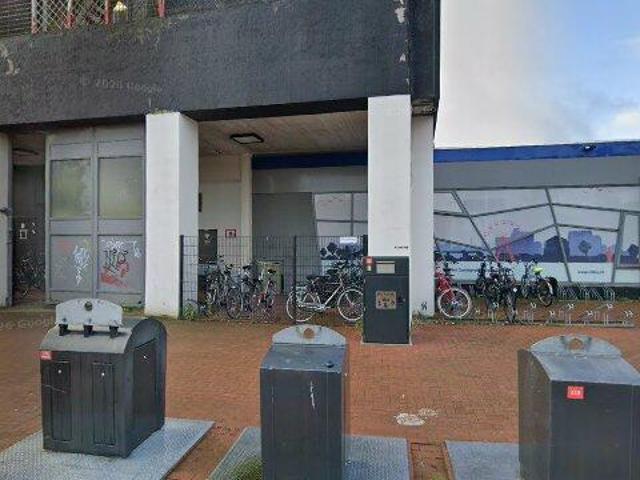 appartement for rent Assen Abel Tasmanplein
