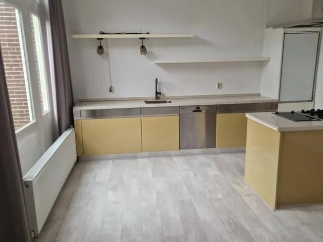 appartement for rent Assen Kerkstraat