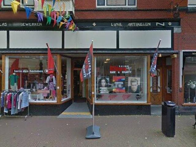 appartement for rent Assen Kerkstraat