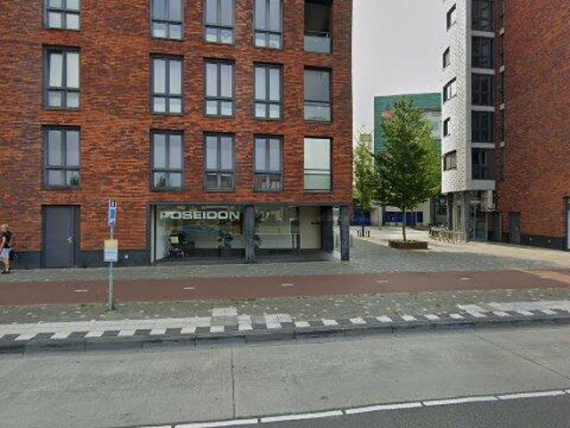 appartement for rent Assen Neptunusplein