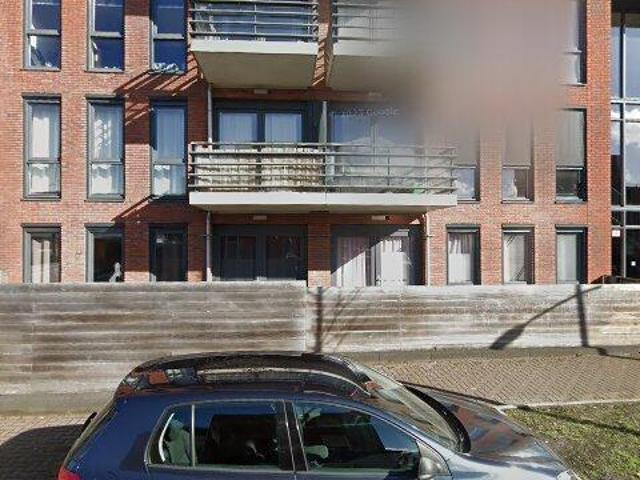 appartement for rent Assendelft Wisselwachter