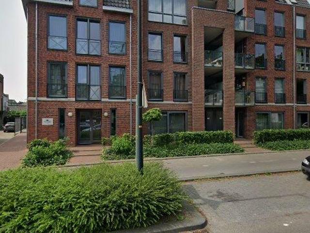 appartement for rent Apeldoorn Kerklaan