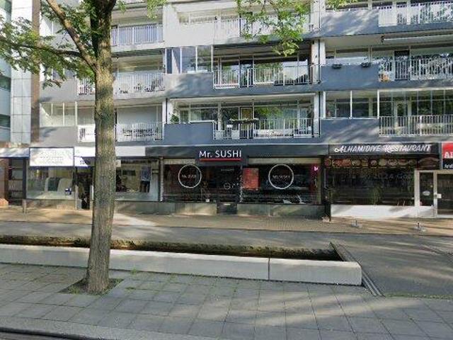 appartement for rent Apeldoorn Hofstraat