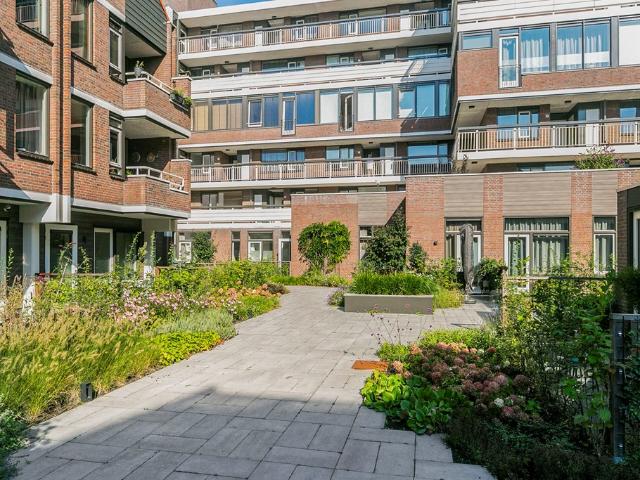 appartement for rent Apeldoorn Helfrichstraat