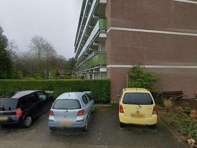 appartement for rent Apeldoorn Mercuriuslaan