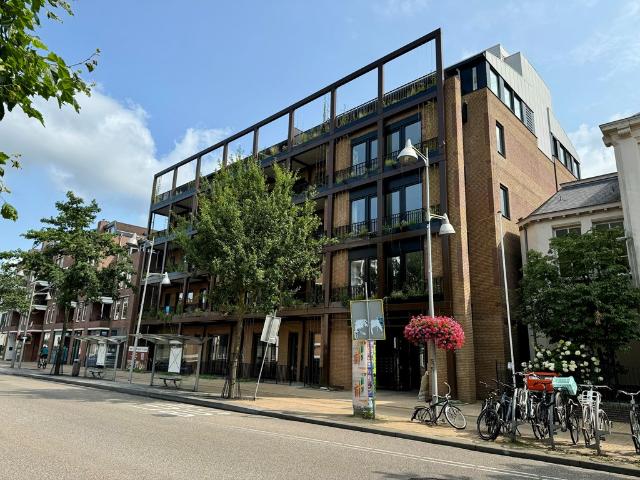 appartement for rent Apeldoorn Stationsstraat