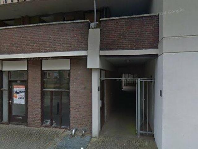 appartement for rent Apeldoorn Rustenburgstraat