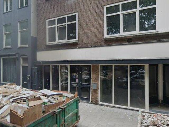 appartement for rent Arnhem Akkerstraat