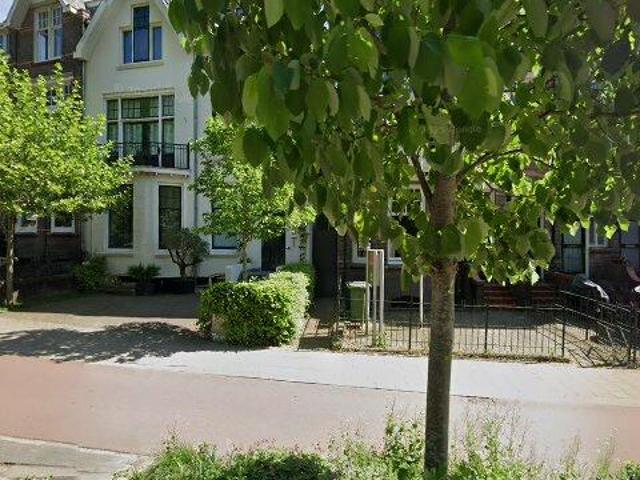 appartement for rent Arnhem Apeldoornseweg