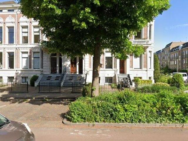appartement for rent Arnhem Boulevard Heuvelink