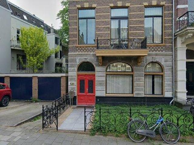 appartement for rent Arnhem Betuwestraat