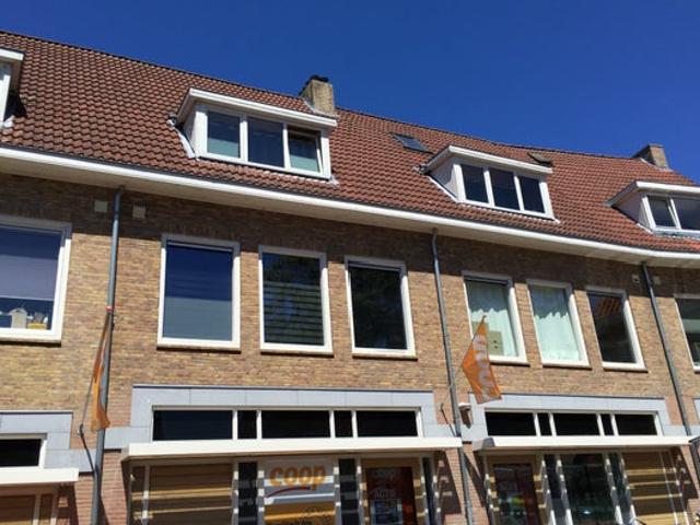 appartement for rent Arnhem Beethovenlaan