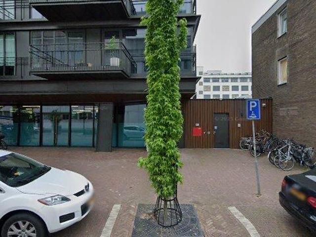 appartement for rent Arnhem Broerenstraat