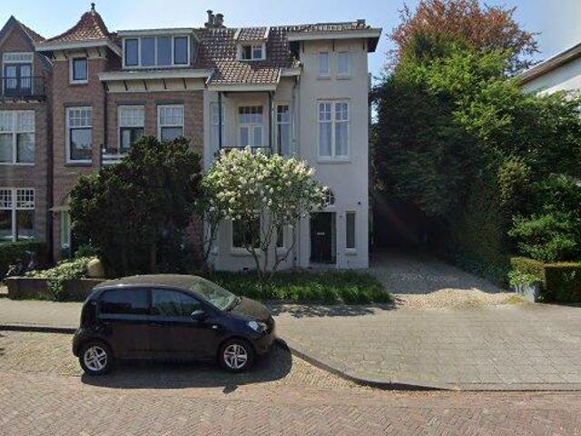 appartement for rent Arnhem G.A. van Nispenstraat