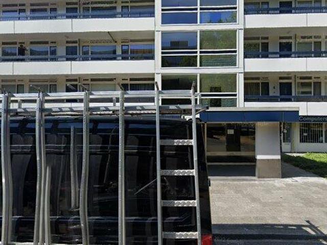appartement for rent Arnhem Gamerslagplein