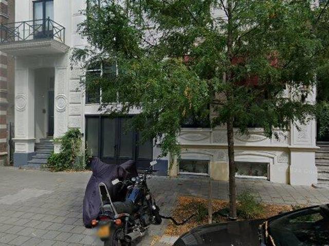 appartement for rent Arnhem Emmastraat