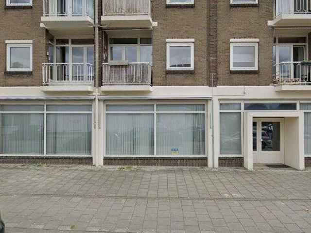 appartement for rent Arnhem Eleonorastraat