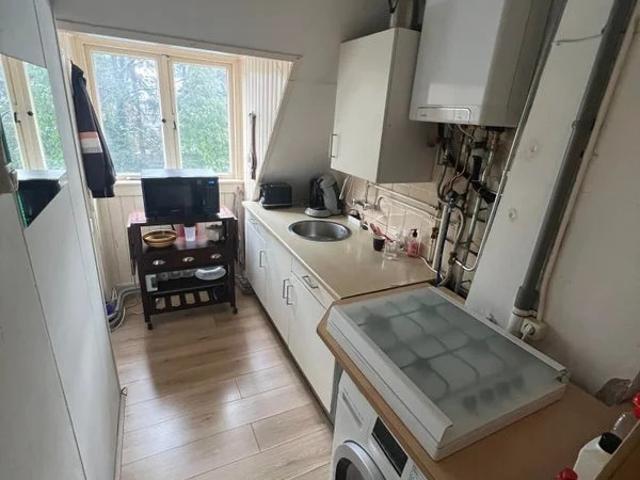 appartement for rent Arnhem Frans Halslaan
