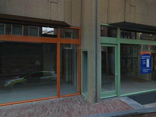 appartement for rent Arnhem Kortestraat