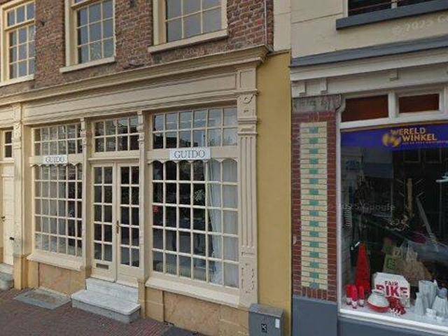 appartement for rent Arnhem Kortestraat