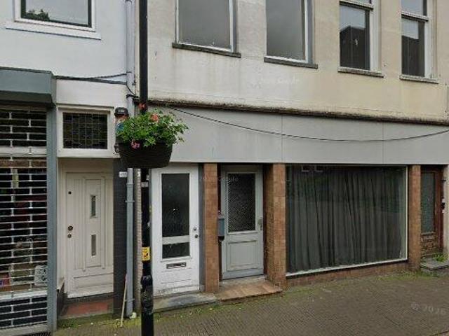 appartement for rent Arnhem Klarendalseweg