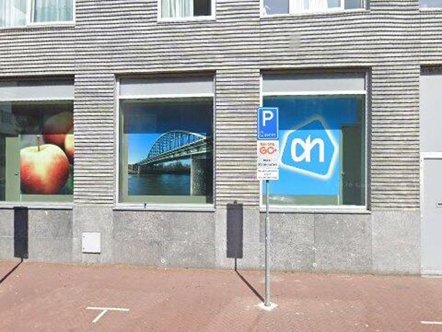 appartement for rent Arnhem Kleine Oord