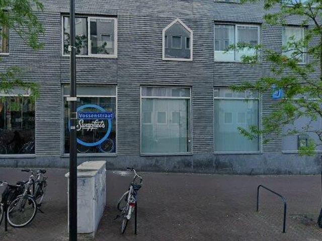 appartement for rent Arnhem Kleine Oord
