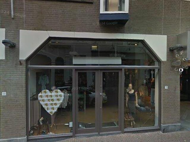 appartement for rent Arnhem Hemelrijk