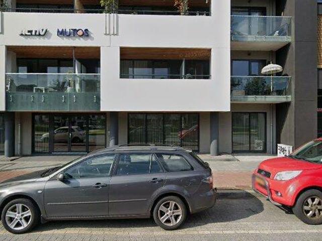 appartement for rent Arnhem Jansbuitensingel