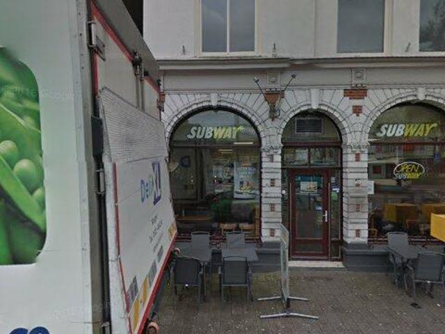 appartement for rent Arnhem Jansstraat