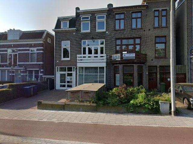 appartement for rent Arnhem Onderlangs
