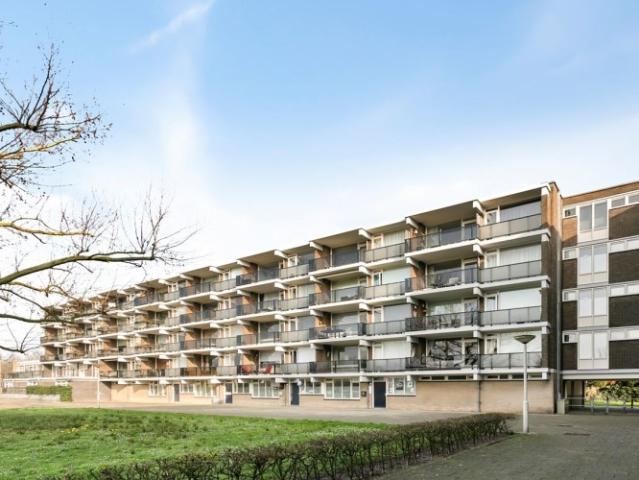 appartement for rent Arnhem Loplein
