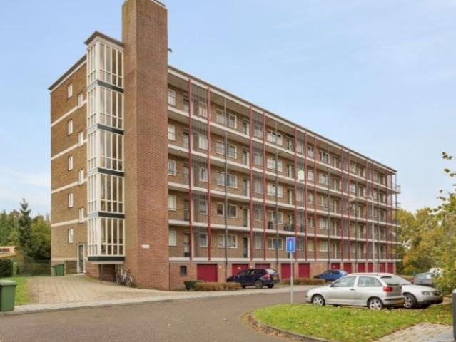 appartement for rent Arnhem Monnikensteeg
