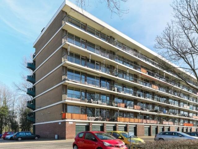 appartement for rent Arnhem Matenalaan