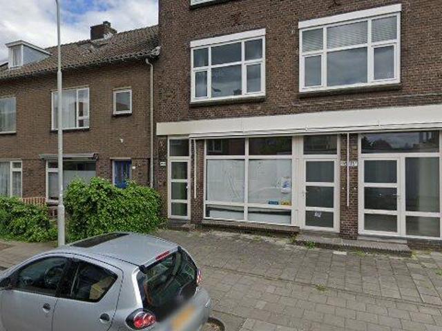 appartement for rent Arnhem Schaapsdrift
