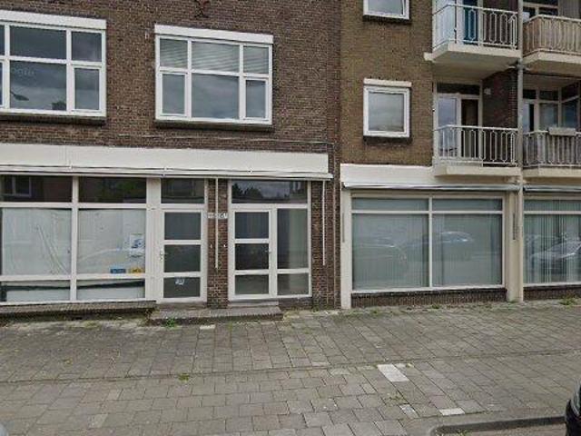 appartement for rent Arnhem Schaapsdrift