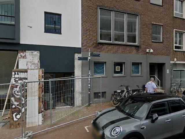 appartement for rent Arnhem Stationsplein