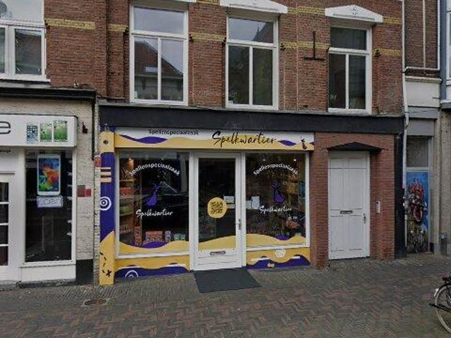 appartement for rent Arnhem Steenstraat