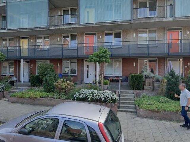 appartement for rent Arnhem Rosendaalsestraat