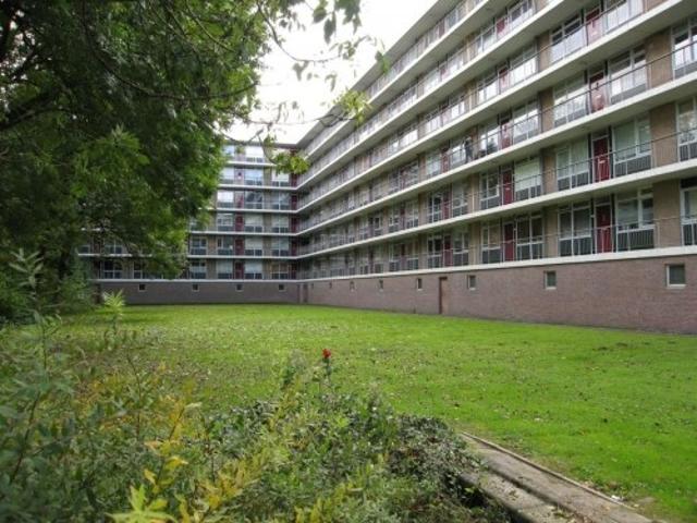 appartement for rent Arnhem Wildenborglaan