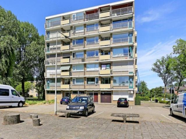 appartement for rent Arnhem Wildenborglaan
