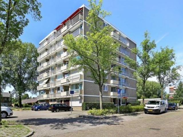 appartement for rent Arnhem Wildenborglaan